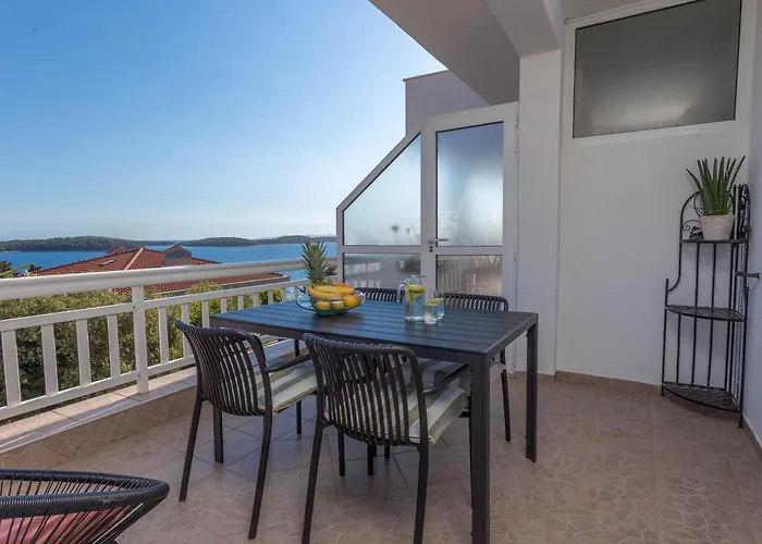 Hvar Pavicic Top View Apartments