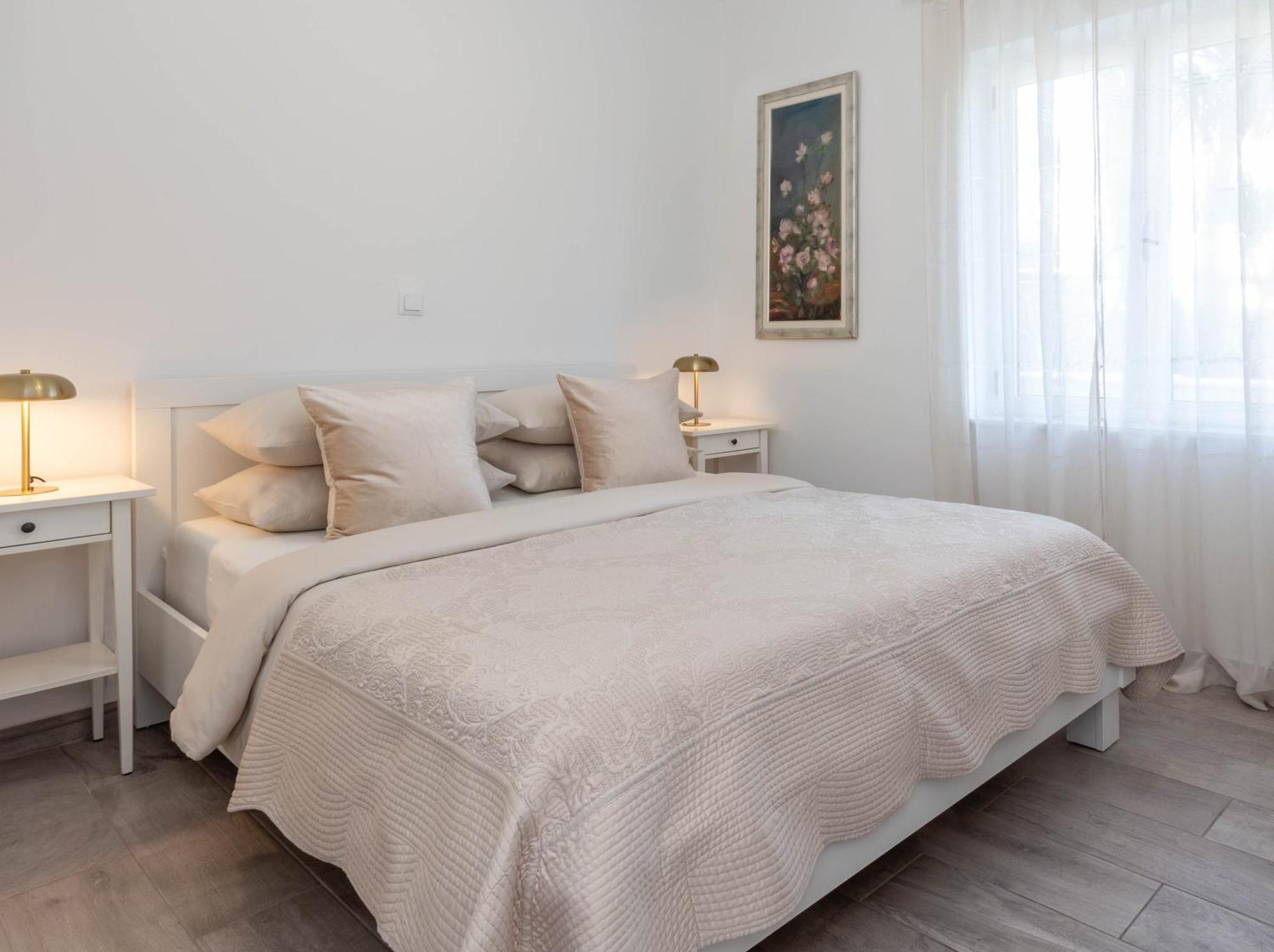 Hvar Pavicic View Apartment