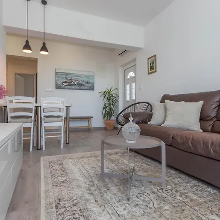 Hvar Pavicic Top View Apartments Hvar Town Exterior photo