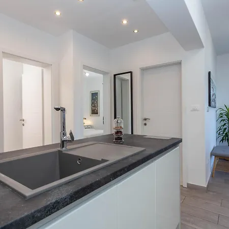 Hvar Pavicic Top View Apartments Hvar Town Room photo