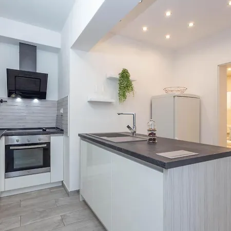 Hvar Pavicic Top View Apartments Hvar Town Room photo