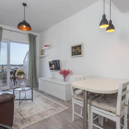 Hvar Pavicic Top View Apartments Hvar Town Room photo