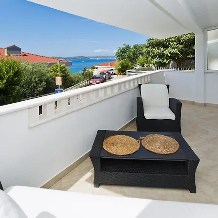 Hvar Pavicic Top View Apartments Hvar Town Room photo