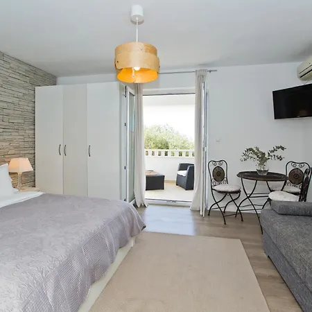 Hvar Pavicic Top View Apartments Hvar Town Room photo