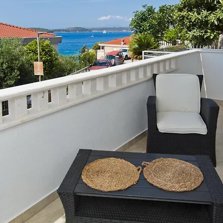 Hvar Pavicic Top View Apartments Hvar Town Exterior photo