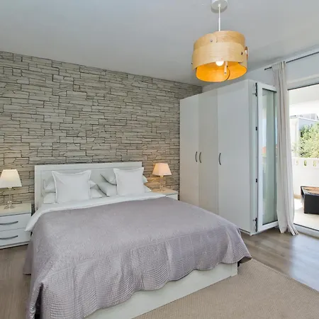 Hvar Pavicic Top View Apartments Hvar Town Room photo