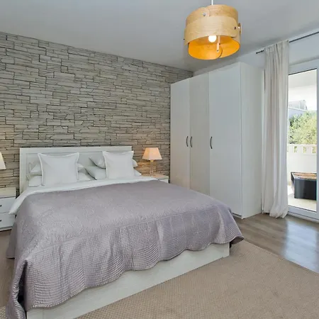 Hvar Pavicic Top View Apartments Hvar Town Room photo