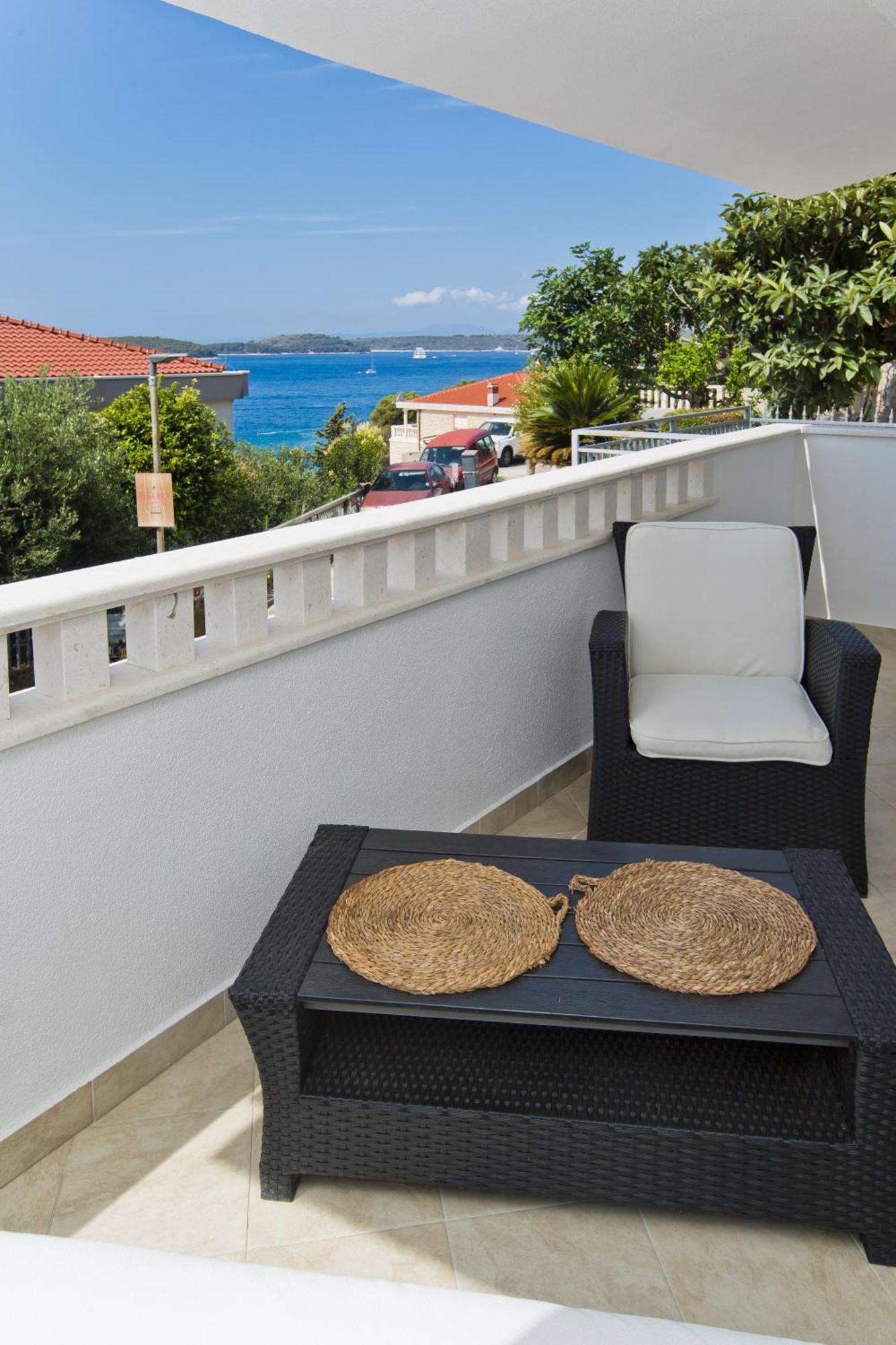 Hvar Pavicic View Apartmán